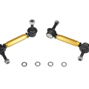 Whiteline EVO X Rear End Links