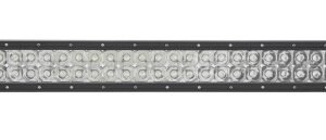 Rigid Industries 50in E Series - Spot/Flood Combo