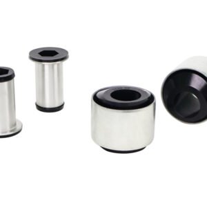 Whiteline 02-13 Mini Cooper Lower Control Arm Inner Rear Bushing Kit