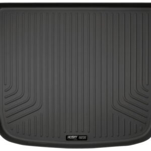 Husky Liners 2016 Chevrolet Volt WeatherBeater Black Trunk Liner