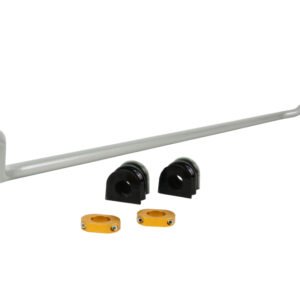 Whiteline 02-07 Subaru WRX Sedan Front 22mm Swaybar-heavy duty