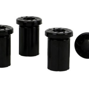 Whiteline 80-85 Toyota Pickup Rear Leaf Spring Shackle Bushing