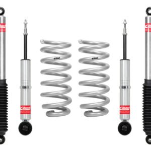 Eibach 14-18 GMC Sierra 1500 / Chevy Silverado 1500 Pro-Truck Lift Kit