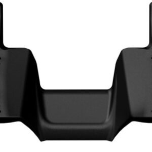 Husky Liners 24 Lexus GX550/Toyota Land Cruiser 2nd Row WeatherBeater Floor Liner