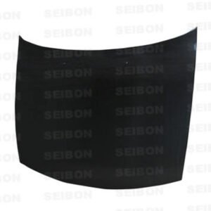 Seibon 90-96 Nissan 300ZX/Fairlady Z (Z32) OEM-style Carbon Fiber Hood