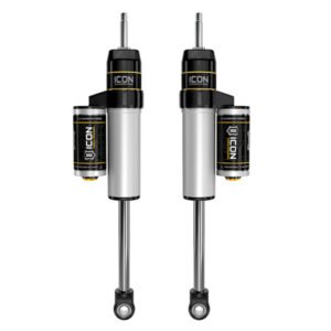 ICON 2005+ Ford F-250/F-350 Super Duty 4WD 2.5in Front 2.5 Series Shocks VS PB - Pair