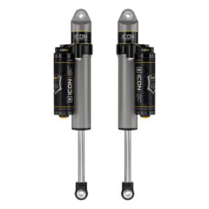 ICON 2023+ GMC Canyon / 2023+ Chevrolet Colorado 2.5 Series VS PB CDEV Rear Shocks