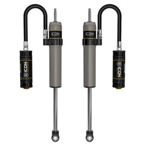ICON 2022+ Toyota Tundra 0-1in Rear 2.5 Series Shocks VS RR - Pair