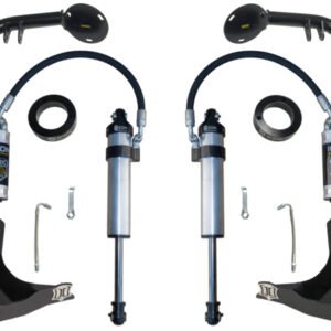 ICON 2016+ Toyota Tacoma S2 Stage 2 Upgrade System