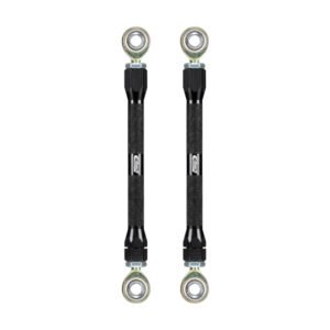 Eibach Heavy Duty Adjustable Endlink - Bolt Diameter M10 / Min Length 245MM / Max Length 275MM