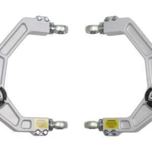 ICON 2004+ Ford F-150 / 2014+ Ford Expedition Billet Upper Control Arm Delta Joint Kit