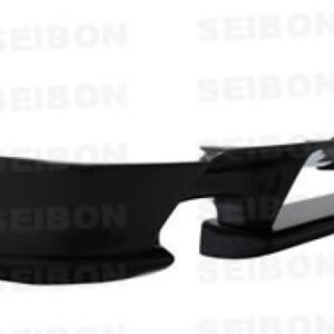 Seibon 92-01 Acura NSX TB Style Carbon FIber Rear Lip