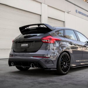Seibon 15-16 Ford Focus Hatchback Carbon Fiber Trunk Lid