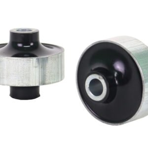 Whiteline 19-20 Hyundai Veloster Front Lower Control Arm Bushing Kit
