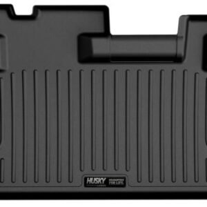 Husky Liners 21-23 Toyota Sienna WeatherBeater Rear Cargo Liner - Black