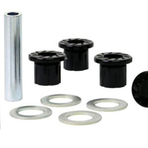 Whiteline 2006 Toyota Tacoma Base Steering Rack Bushing Kit