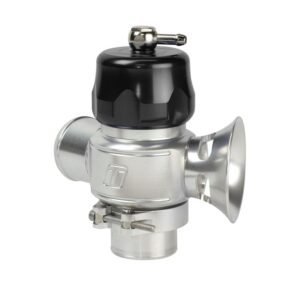 Turbosmart BOV Dual Port Uni 32mm-Black