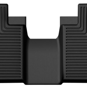 Husky Liners 2024 Lincoln Nautilus Weatherbeater 2nd Seat Floorliner - Blk