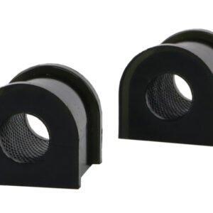 Whiteline 08-19 Toyota Highlander Rear Sway Bar Bushing Kit