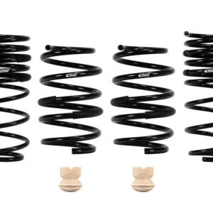 Eibach Pro-Kit for 11 Ford Mustang Coupe 3.7L/5.0L-V6/V8