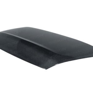 Seibon 02-08 Nissan 350Z Spyder OEM Carbon Fiber Trunk/Hatch