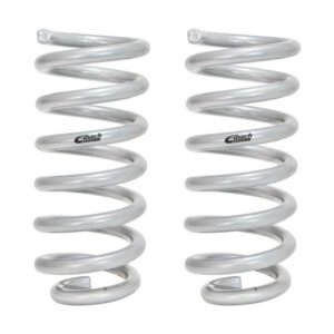 Eibach Pro-Truck Lift Kit 19-20 Chevrolet Silverado 1500 5.3L V8 4WD (Front Springs Only)