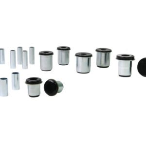 Whiteline 1973-1977 Buick Century Control Arm - Upper & Lower Bushing