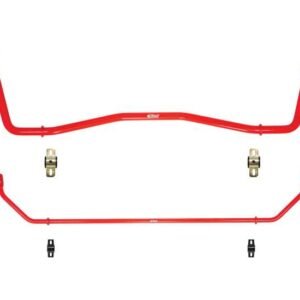Eibach Anti Roll Kit for 2016 Mazda Miata MX-5 - Front and Rear Bars