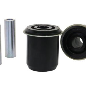 Whiteline 05-09 Land Rover LR3 SE/HSE Front Control Arm Lower Inner Front Bushing Kit