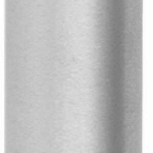 Fox 2.0 Performance Series 12in. Smooth Body IFP Shock / Std Travel w/Eyelet Ends Aluminum - Black