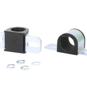 Whiteline Universal - Greaseable Sway Bar Bushings - 31.5mm