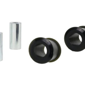 Whiteline Plus 2010 Volkswagen CC Rear Control Arm Lower Rear Inner Bushing Kit