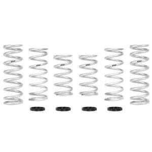 Eibach 15-16 Can-Am Maverick Pro-UTV - Stage 3 Performance Spring System (Set Of 8 Springs)