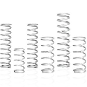 Eibach Pro-UTV 19-20 Can-Am Maverick X3 X DS Turbo R Stage 2 Performance Springs