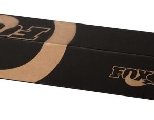 Fox 07+ Jeep JK 2.0 Performance Series 9.1in. Smooth Body IFP Rear Shock (Alum) / 1.5-3.5in Lift