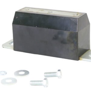 Whiteline 1982-1990 GMC S15 Transmission - Mount Bushing
