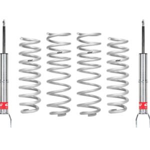 Eibach Pro-Truck Lift Kit for 2019+ RAM 1500 2WD