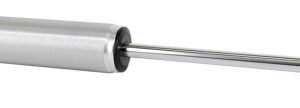 Fox 05+ Ford SD 2.0 Performance Series 13.6in. Smooth Body IFP Rear Shock (Alum) / 4-6in Lift