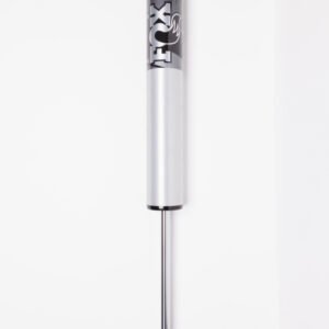 Fox 2018+ Jeep Wrangler JL 2-3in Lift Rear 2.5 Performance Series Smooth Body IFP HTO Shock