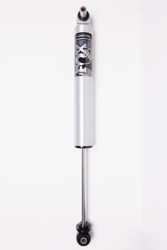 Fox 2018+ Jeep Wrangler JL 2-3in Lift Rear 2.5 Performance Series Smooth Body IFP HTO Shock