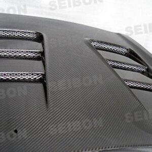 Seibon 92-01 Acura NSX CW-style Carbon Fiber Hood