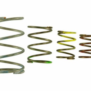 Turbosmart Gen V WG45/50 Spring Replacement Kit