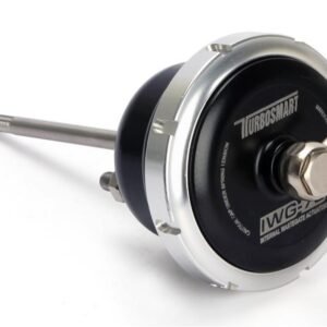 Turbosmart IWG75 Mitsubishi EVO 10 24 PSI Black Internal Wastegate Actuator