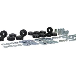 Whiteline 1966-1977 Ford Bronco Body Mount Bushing Set