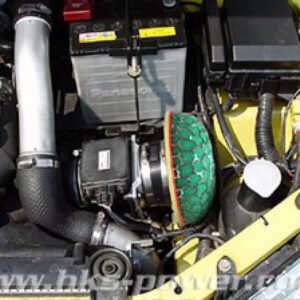 HKS SPF CT9A EVO7/CU2W 4G63