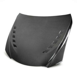 Seibon 21-22 Lexus IS300/IS350 F Sport - BT Style Carbon Fiber Hood