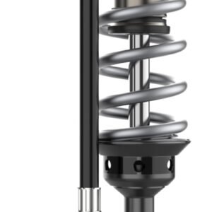 FOX 15-20 Ford F150 2WD Performance Elite 2.5 Series R/R DSC Coilover 1-2in Lift - Front