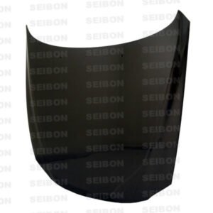 Seibon 92-00 Lexus SC Series OEM Carbon Fiber Hood