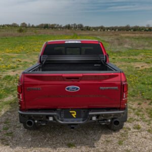 Truxedo 2022 Nissan Frontier 6ft Sentry Bed Cover