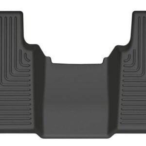 Husky Liners 2022 Mitsubishi Outlander X-Act Contour Black Floor Liner (2nd Seat)